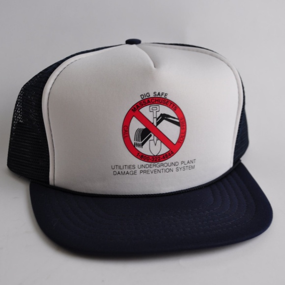 80s baseball cap